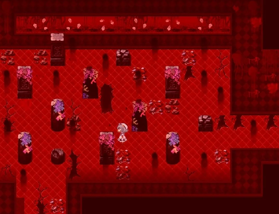 ゲーム画面6