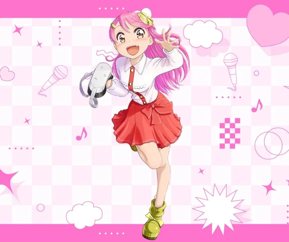 おきゅたんbot