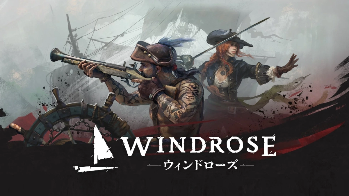 Windrose