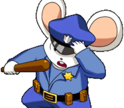 マッピー
