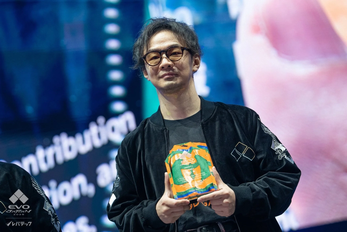 Cannon Awards 2026：ハメコ。氏