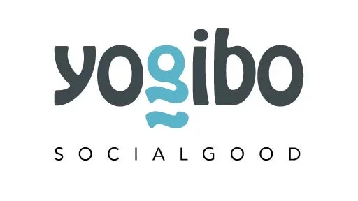 Yogiboロゴ