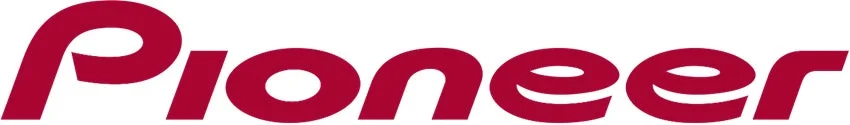 Pioneerロゴ