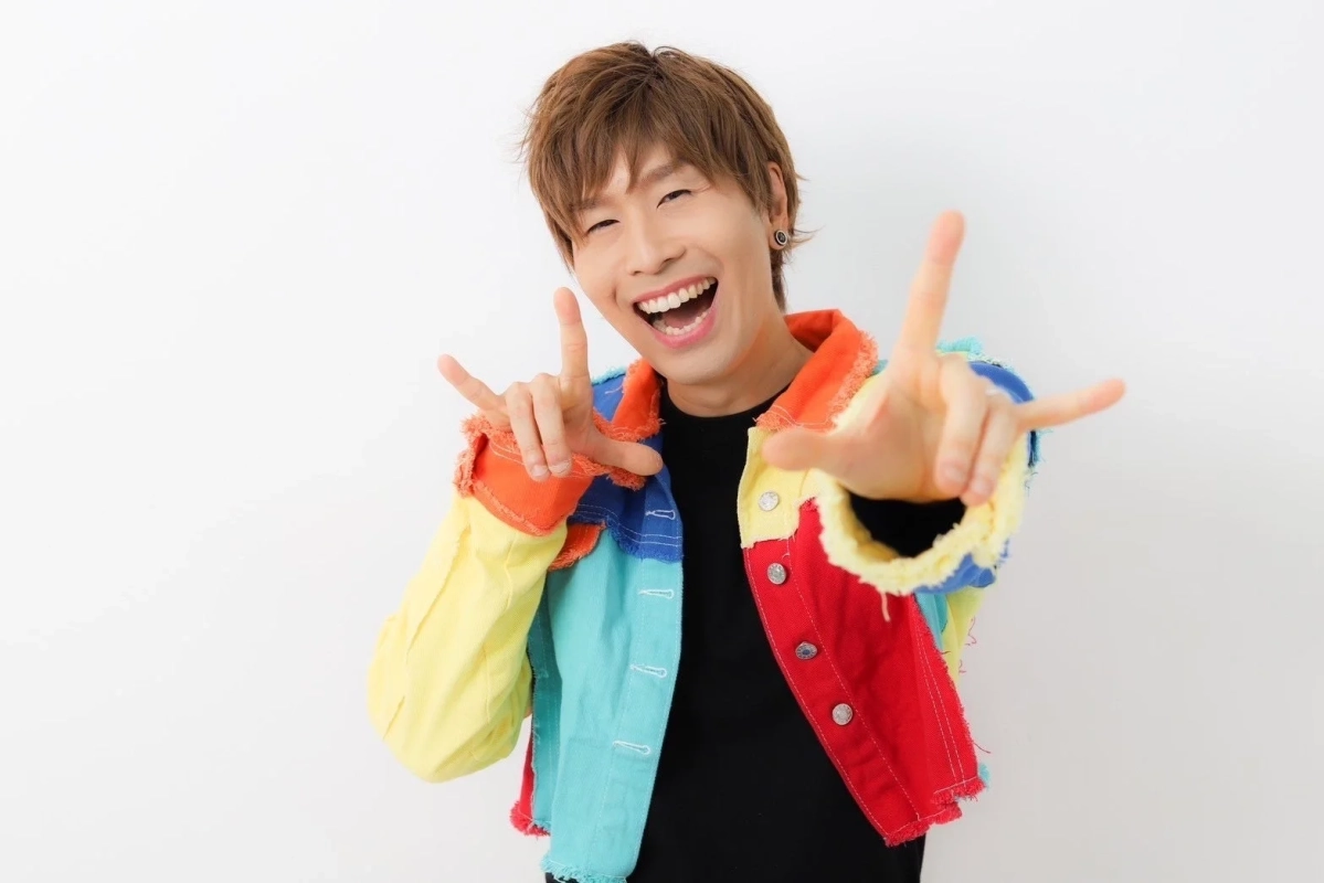 サインシンガー®︎ 強力翔さん