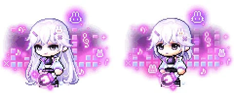トゥインクルステラ2