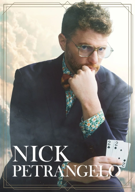 Nick Petrangelo