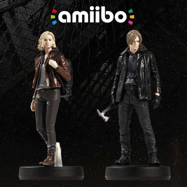amiibo