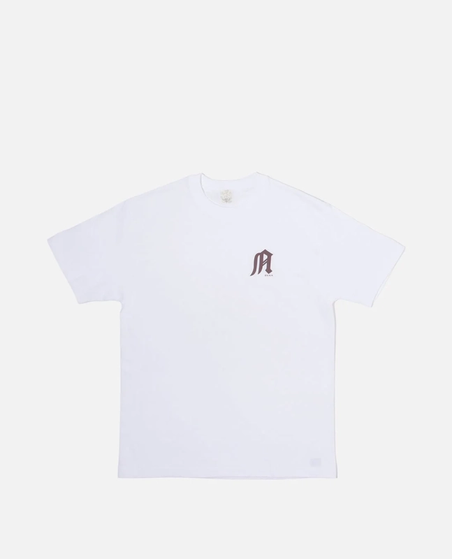 白いTシャツ