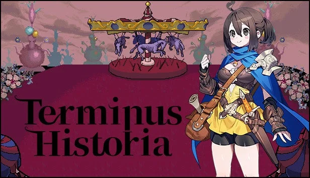 Terminus Historia | 境界戦役