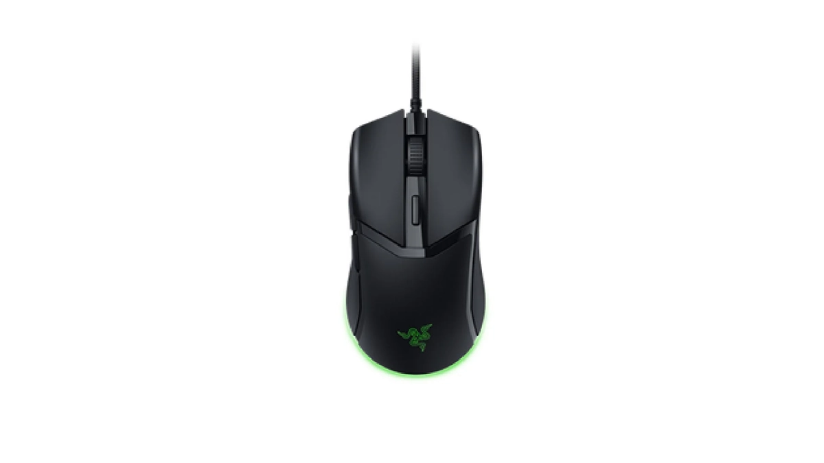 Razer cobra ゲーミングマウス