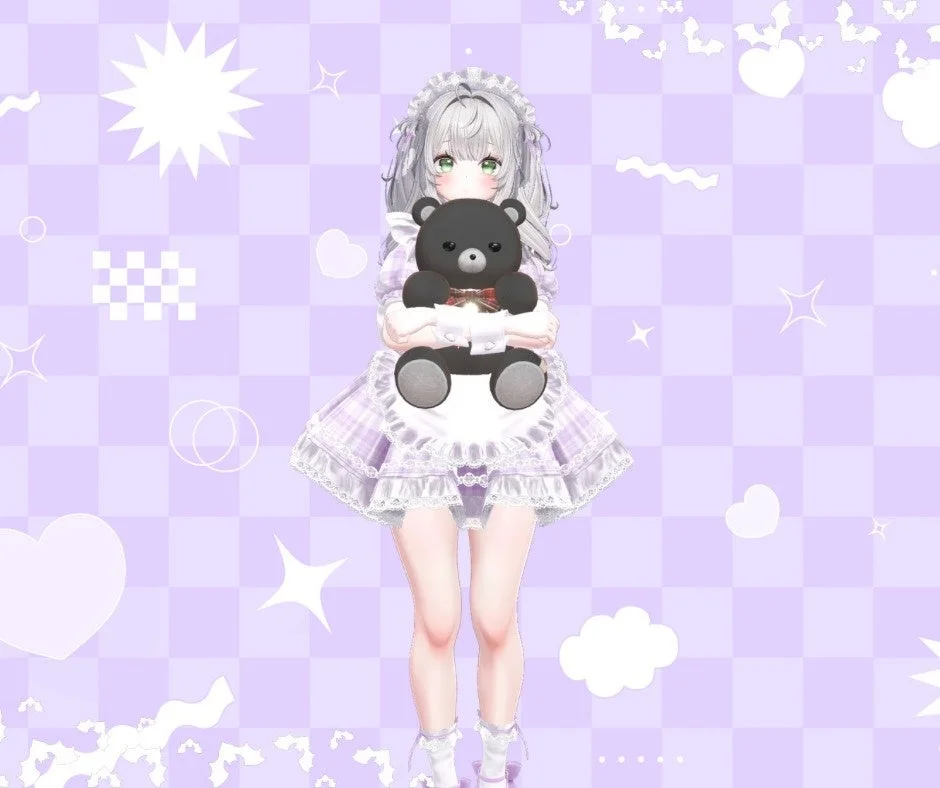 メアリ