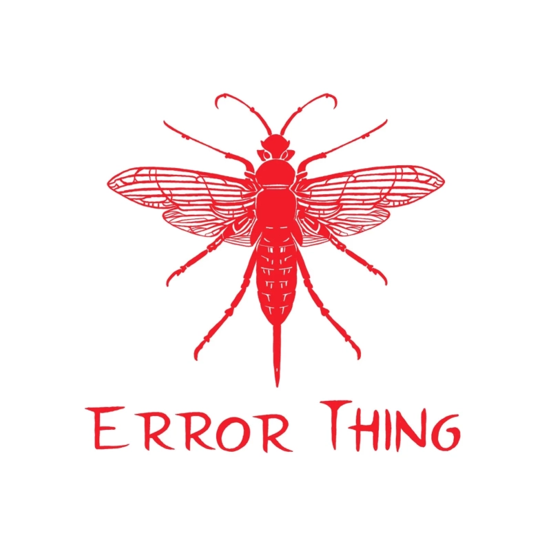 Error Thing