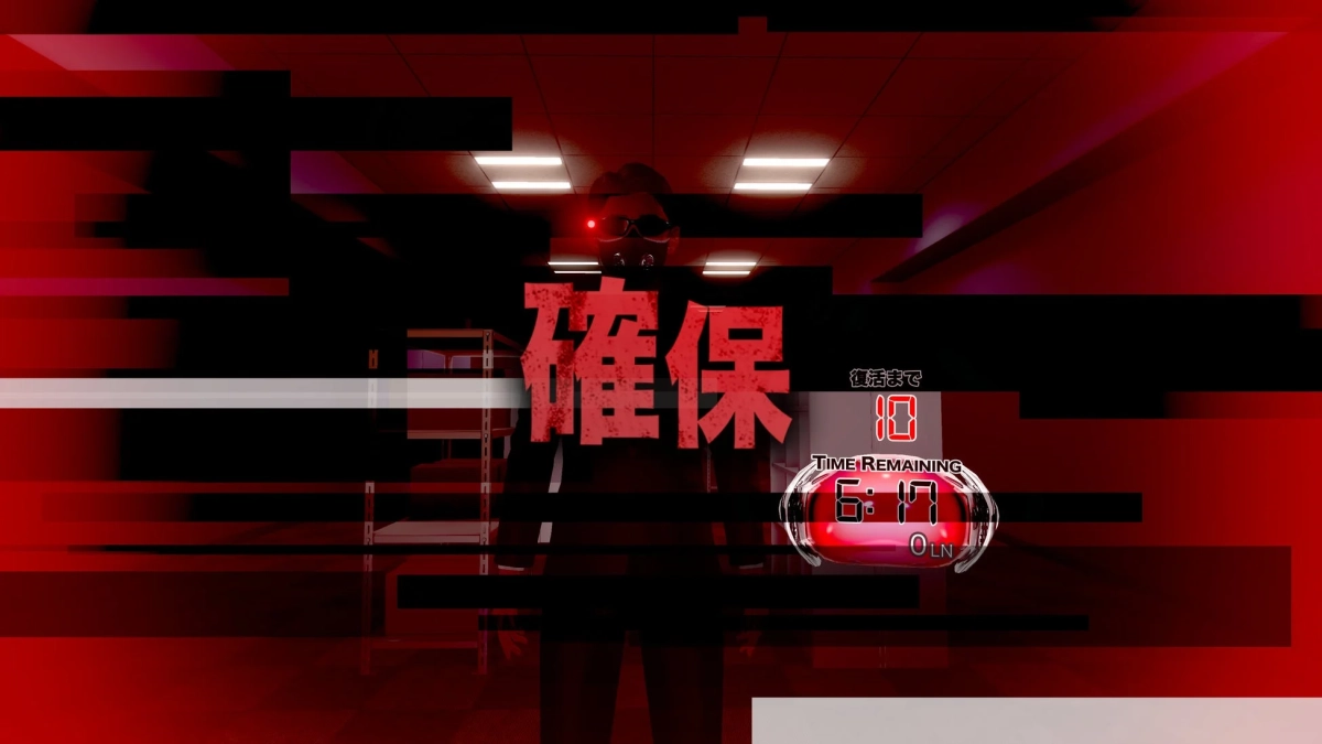 VR内体験イメージ画像1