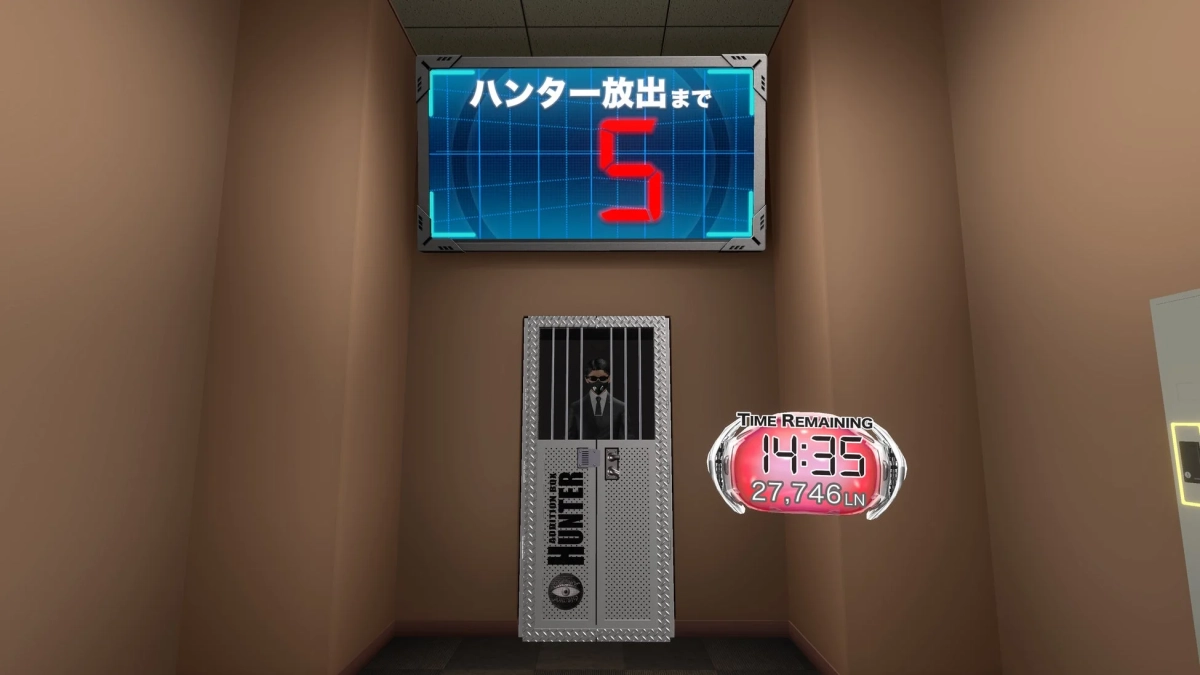 VR内体験イメージ画像5