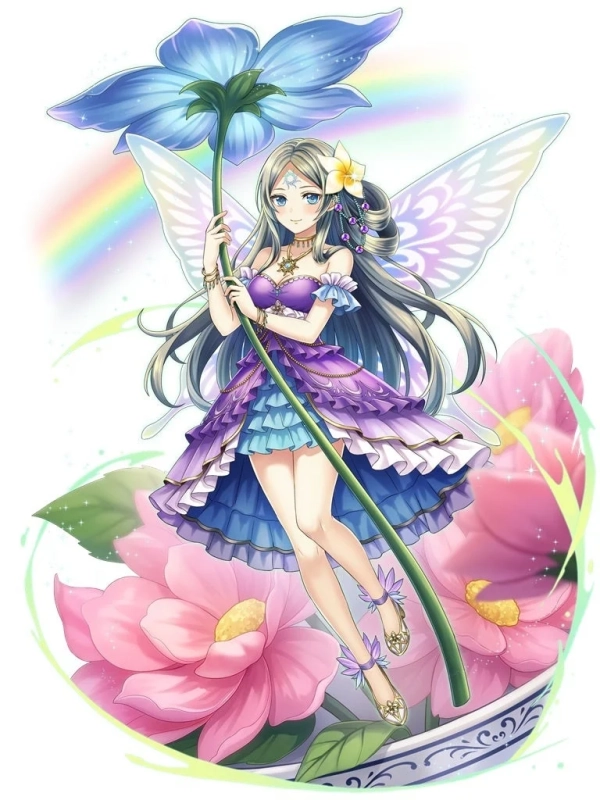 ホリー