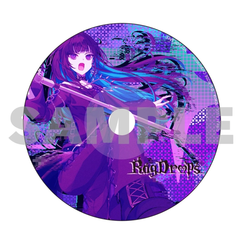 楽曲試聴コーナー