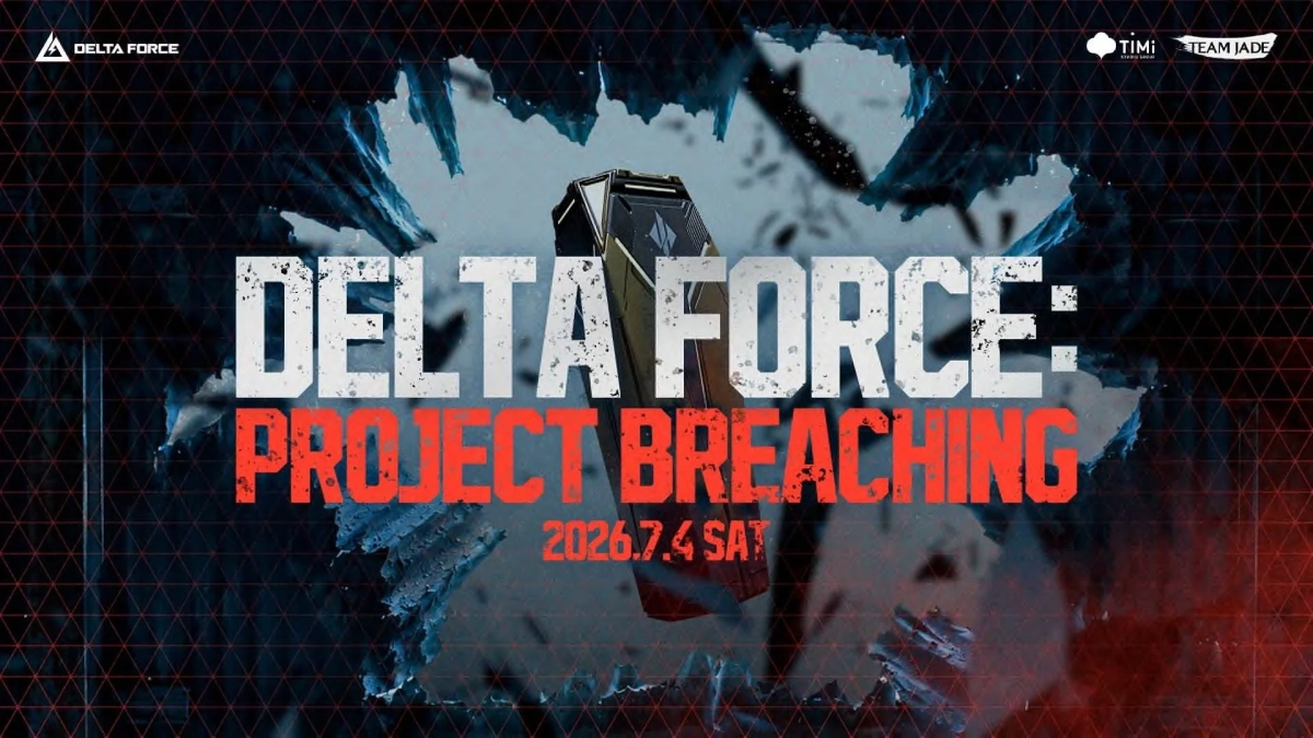 PROJECT BREACHING