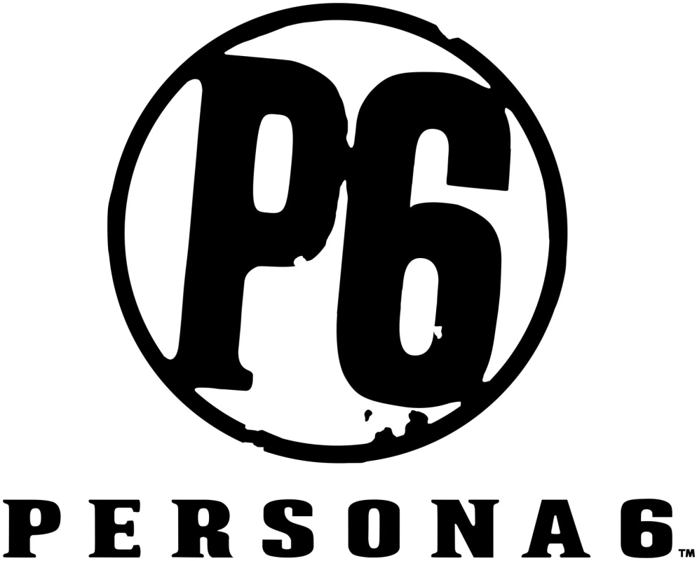 P6ロゴ