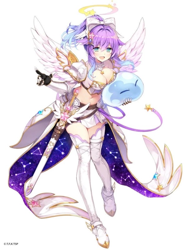 ルカ