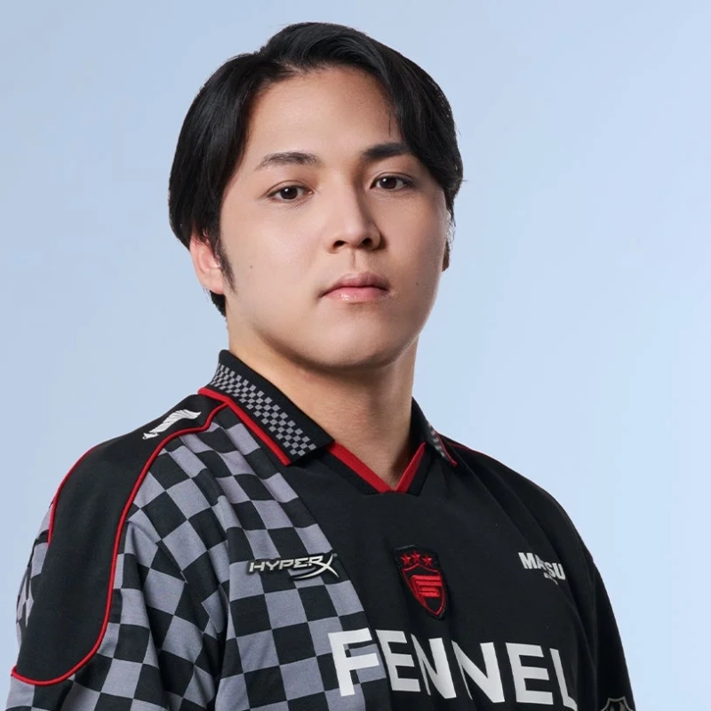 Mame選手