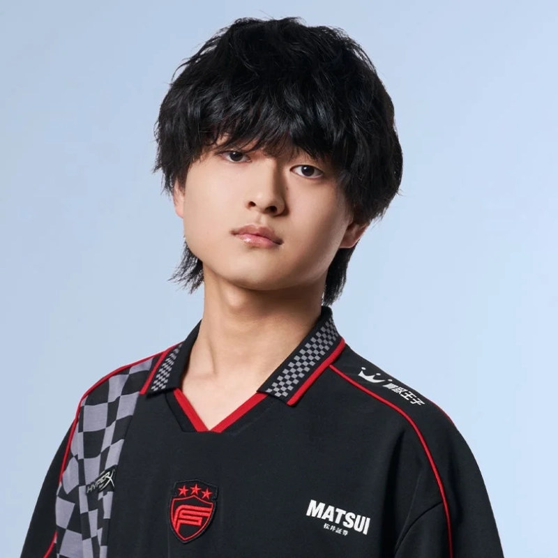 ak1選手