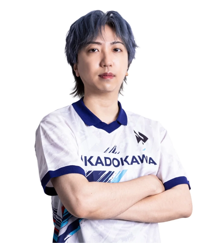 藤村選手