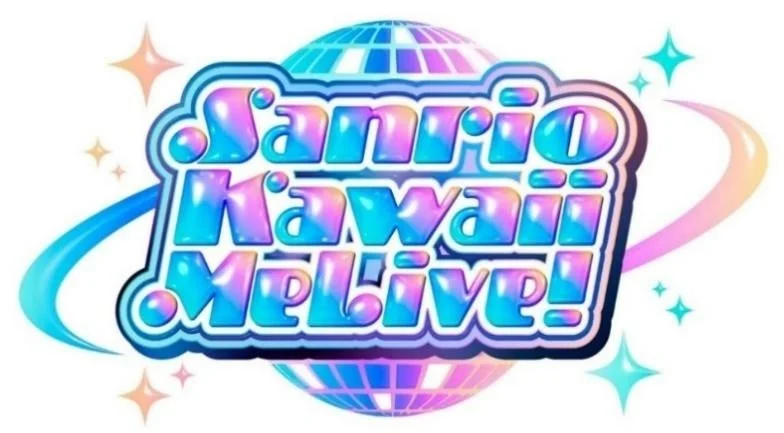 Sanrio Kawaii MElive!