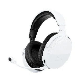 HyperX Cloud Stinger 3 ゲーミングヘッドセット（ホワイト）