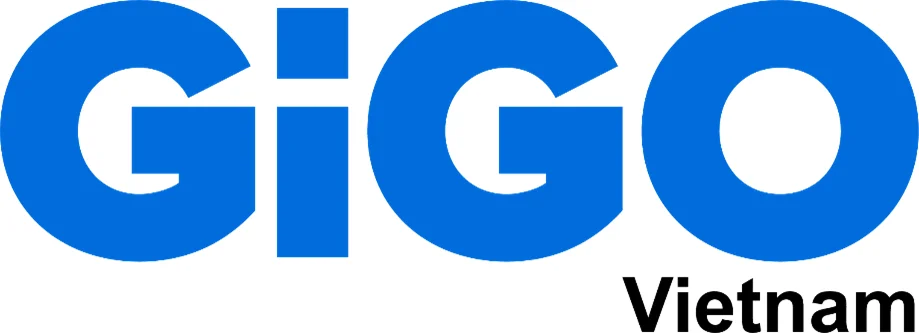 GiGO Vietnamロゴ
