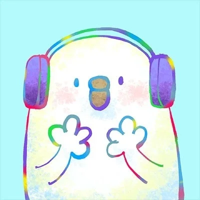 鳩豆ボタン氏