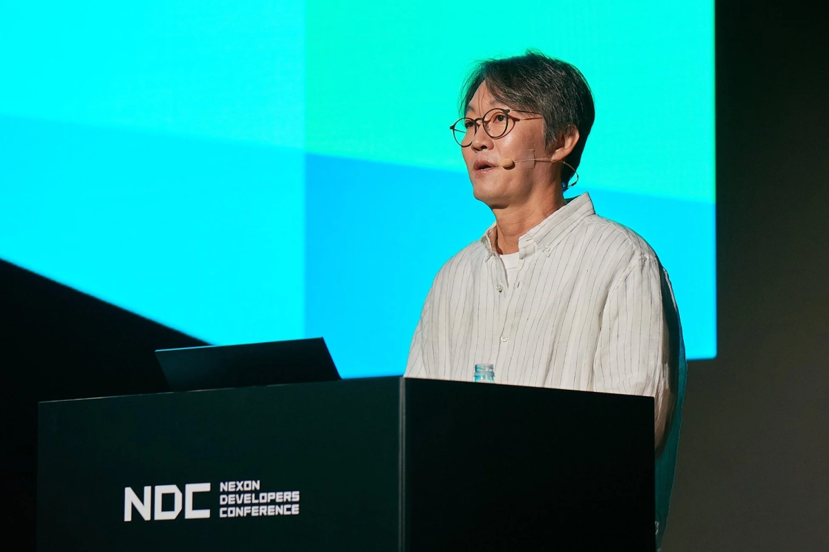 Nexon Developers Conference
