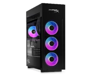 HyperX OMEN MAX 45L Gaming Desktop