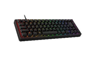 HyperX Origins 2 Pro 65 ゲーミングキーボード