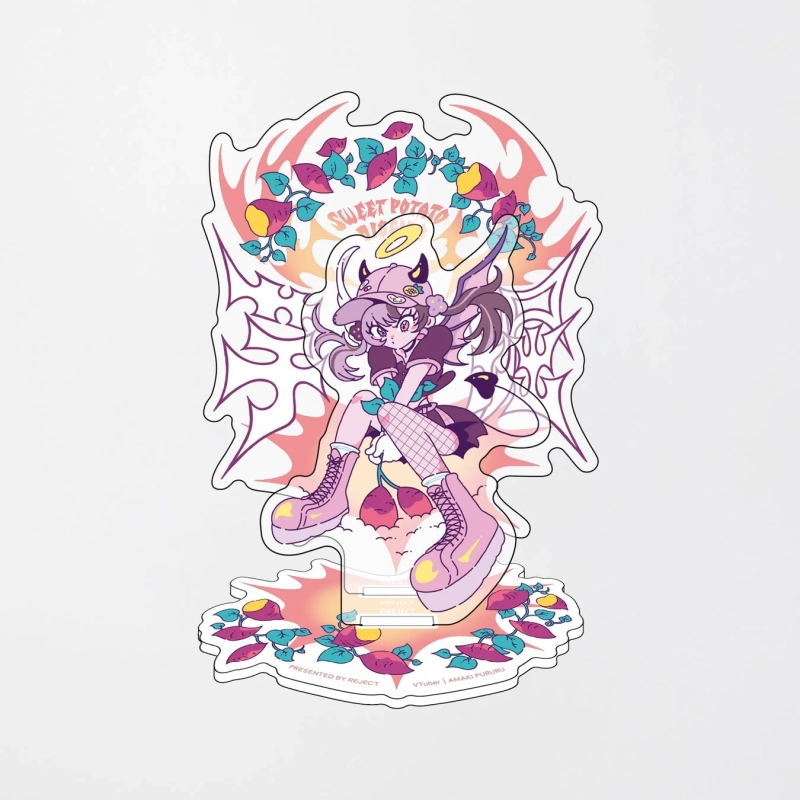 芋掘アクリルスタンド