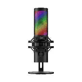 HyperX QuadCast 2 S コンデンサーマイク