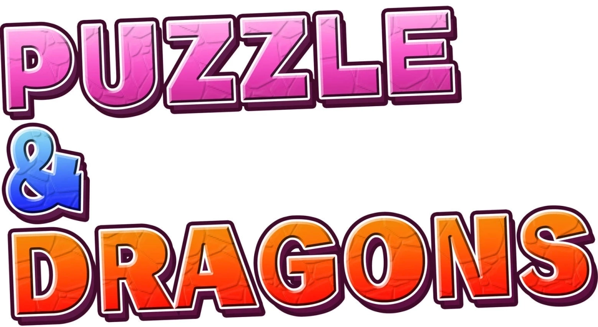 パズドラロゴ