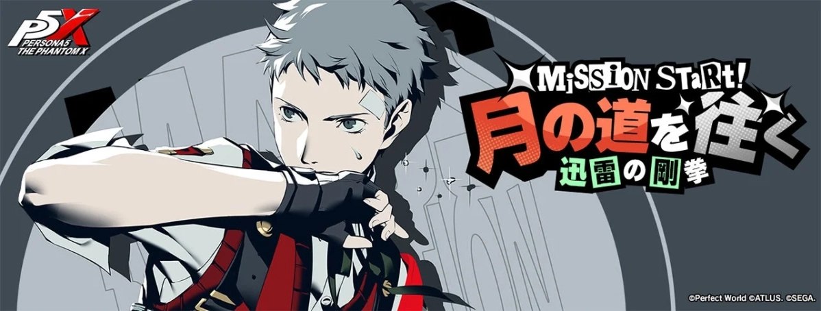 P5X Ver.4.3アップデート