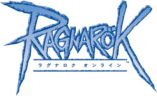 ラグナロクオンライン ロゴ