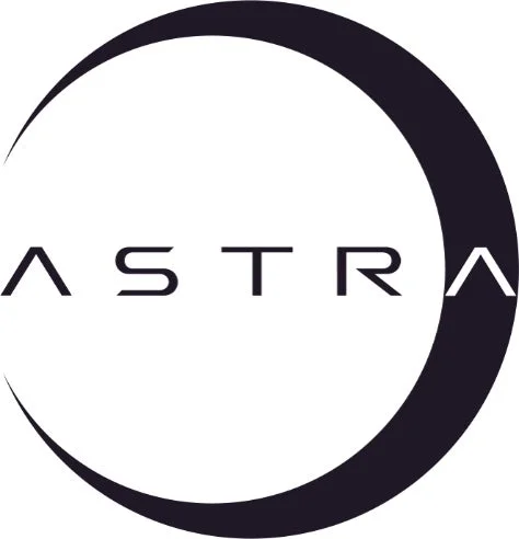 ASTRA ロゴ