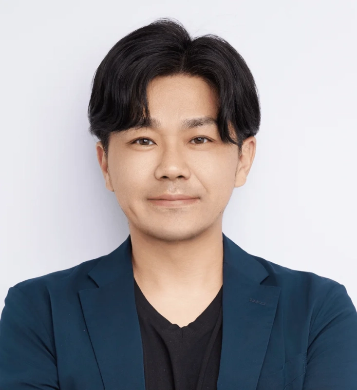 今西義征氏