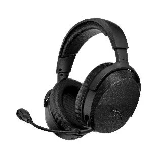 HyperX Cloud Stinger 3 ゲーミングヘッドセット（ブラック）