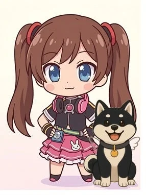KUROMAMESIBA