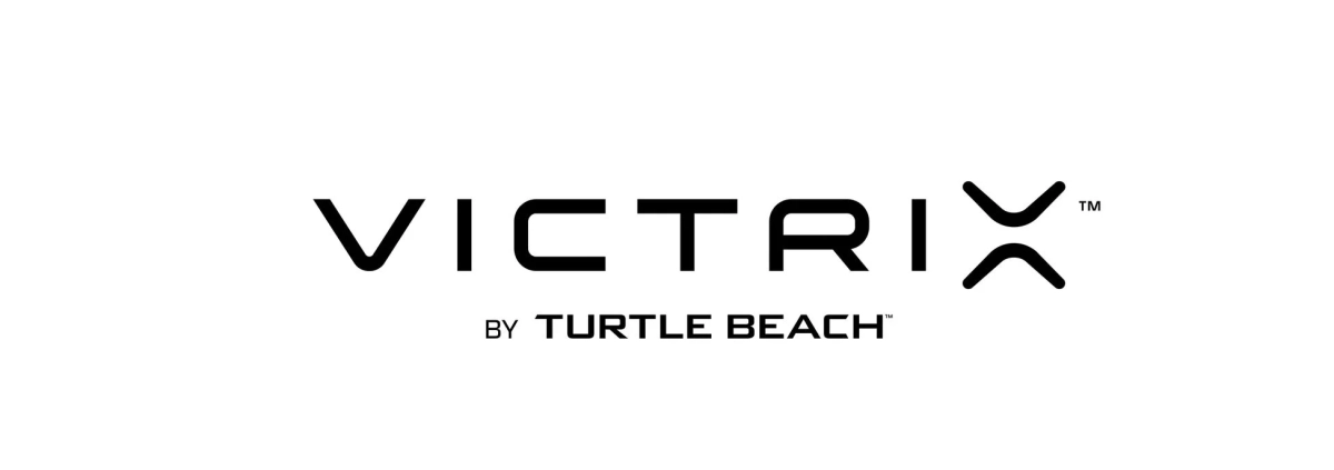 Victrixロゴ