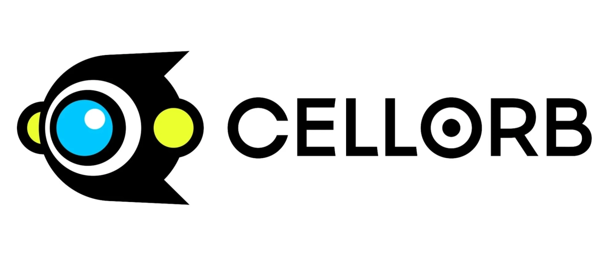 CELLORBロゴ