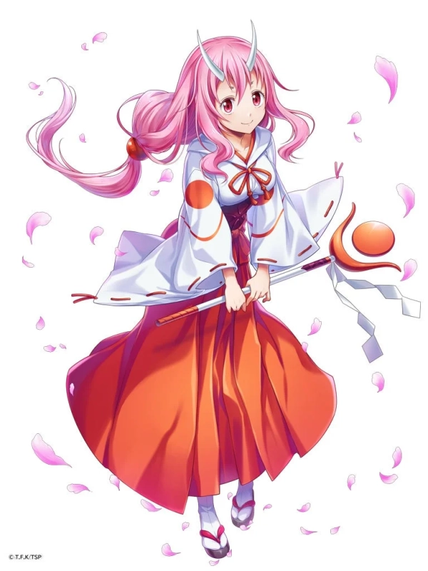 シュナ