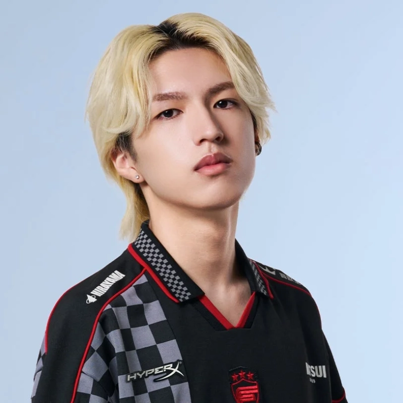 b1選手