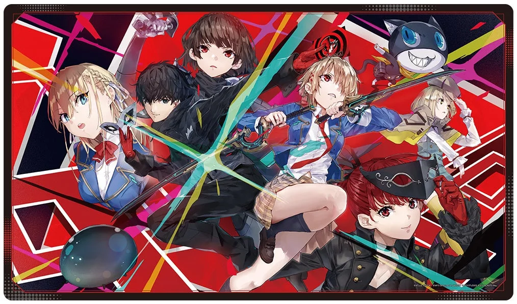 マルチプレイマット