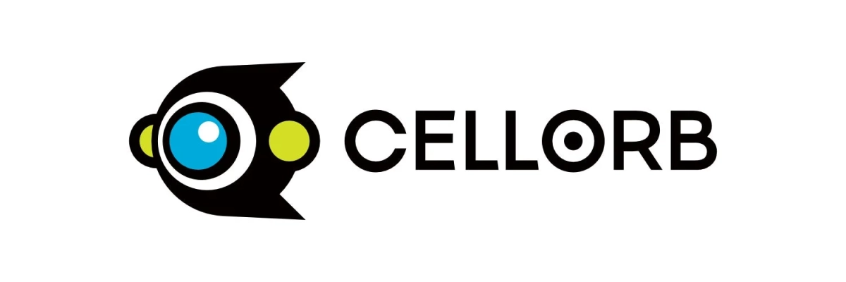 CELLORBの企業ロゴ