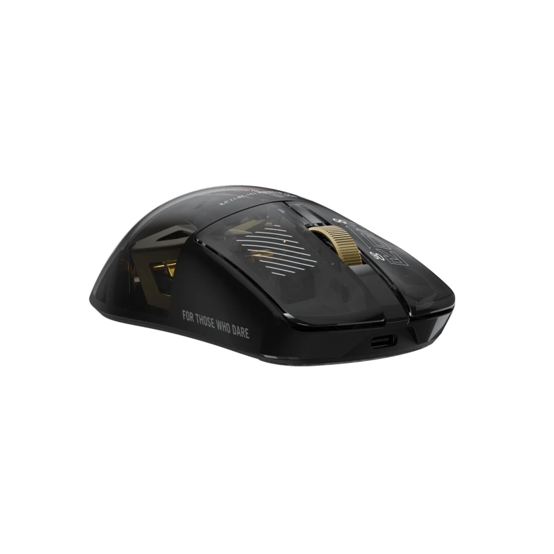ROG Harpe II Extreme Edition 20 Gaming Mouse 側面2
