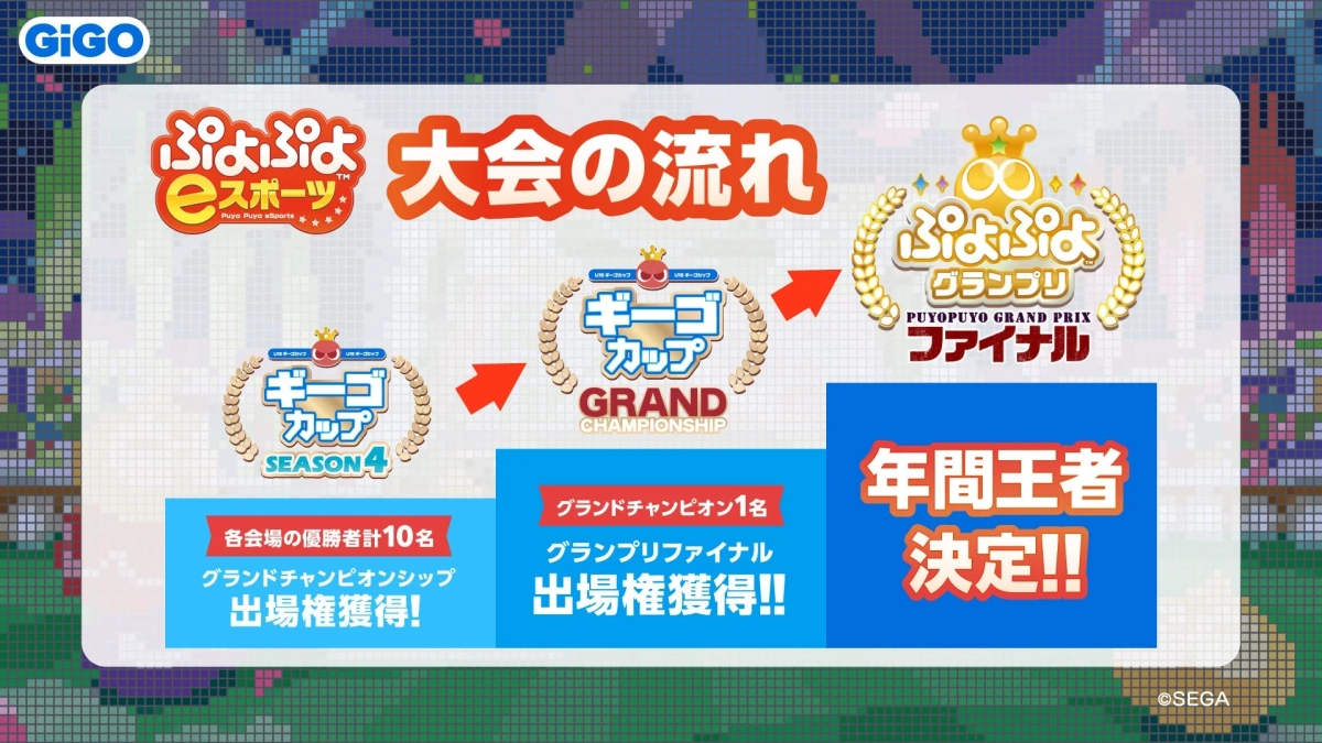 大会フロー